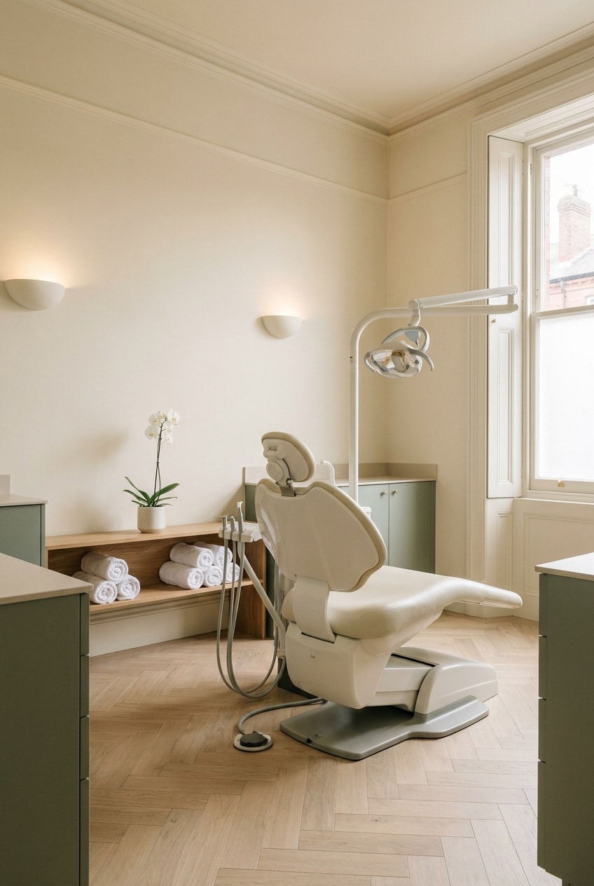Courtyard Dental Practice